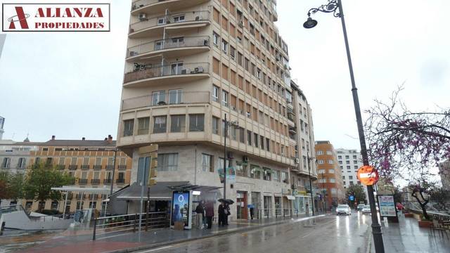 Oficina en Alquiler en Pasillo de Santa Isabel en Centro Histórico