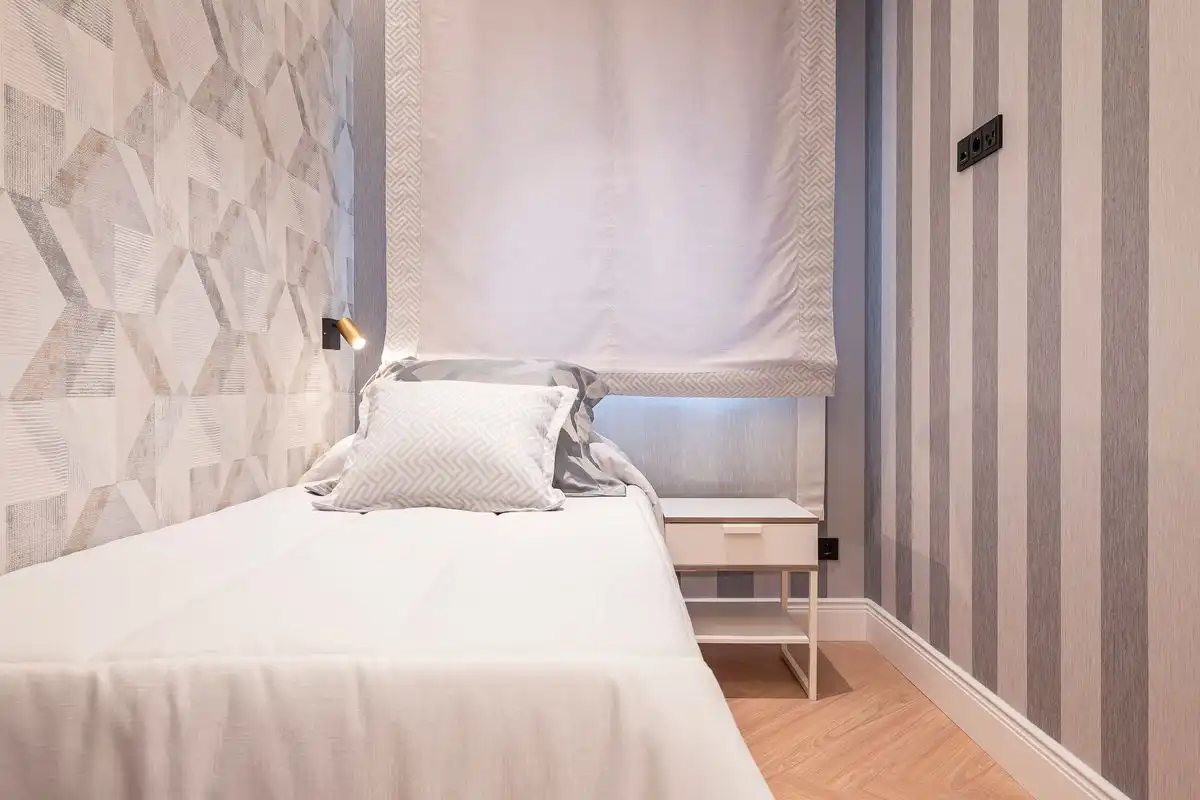 Flat with lift for sale in C. de Guzmán el Bueno, imagen 52