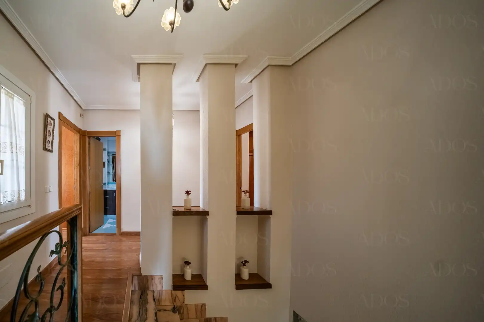 Houses for sale in Calle Fernando Casinello, Aguadulce Sur