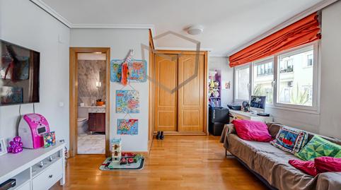 Photo 5 of Attic for sale in Rufino Blanco, Fuente del Berro, Madrid