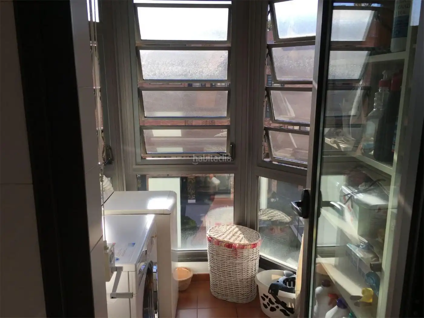 Wohnung mit Aufzug zum Verkauf in Avenida de los Arces 7H, imagen 14