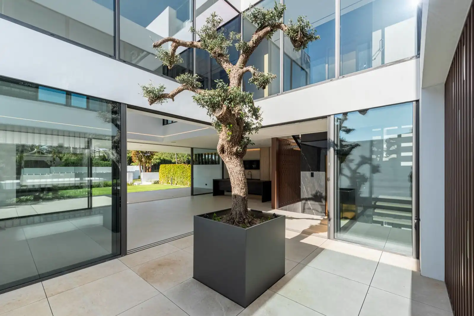 Wohnung mit Pool zum Verkauf in Marbella Centro, imagen 6