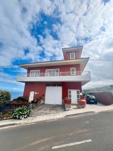 Casa-chalet en Venta en Calle los Barros en San Juan de la Rambla