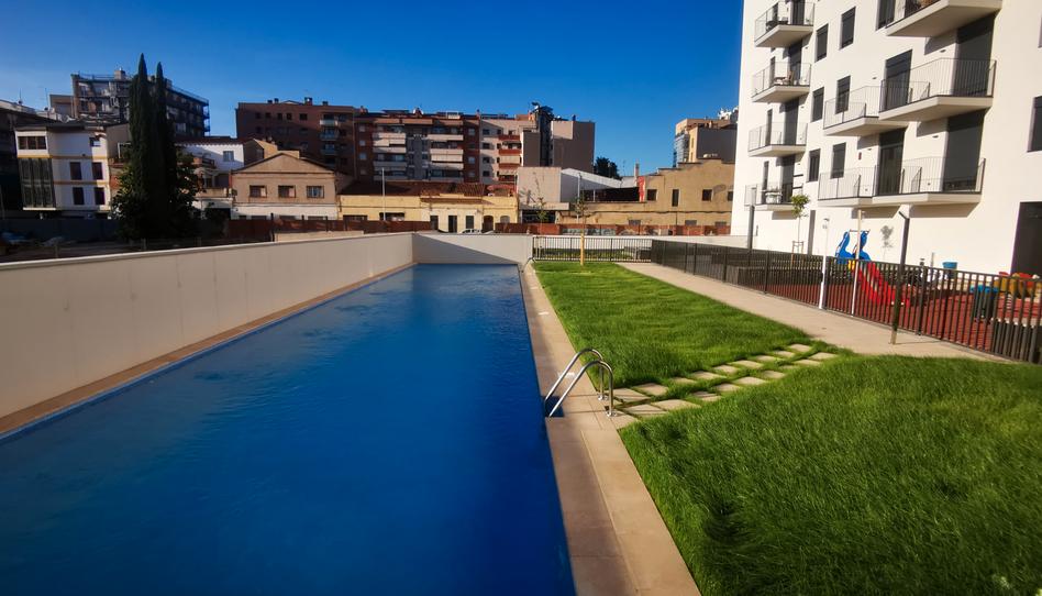 Foto 1 de Piso de alquiler en Carrer del Bruc, 28, Gràcia, Barcelona