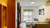 Living room of Flat for sale in Amposta  with Air Conditioner and Terrace