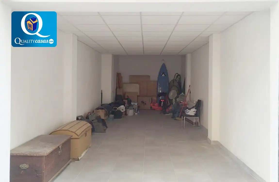 Business premises for sale in Santa Pola ciudad