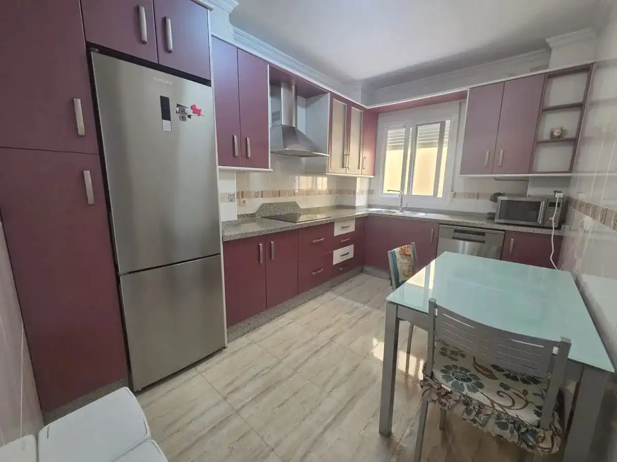 Penthouse mit Terrasse zum Verkauf in Torre del Mar, imagen 10