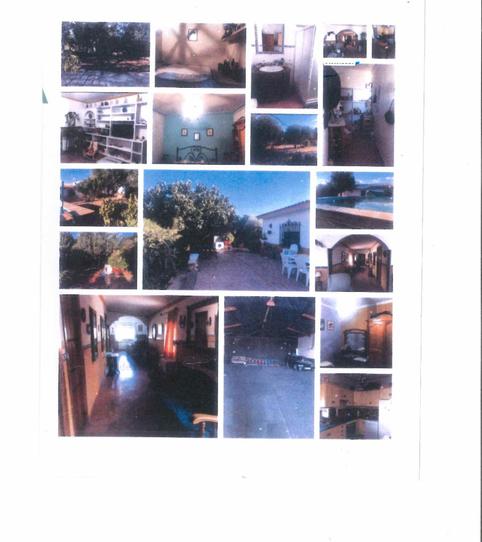 Photo 2 of Country house for sale in Calle Alameda, 1, Alcázar de San Juan, Ciudad Real