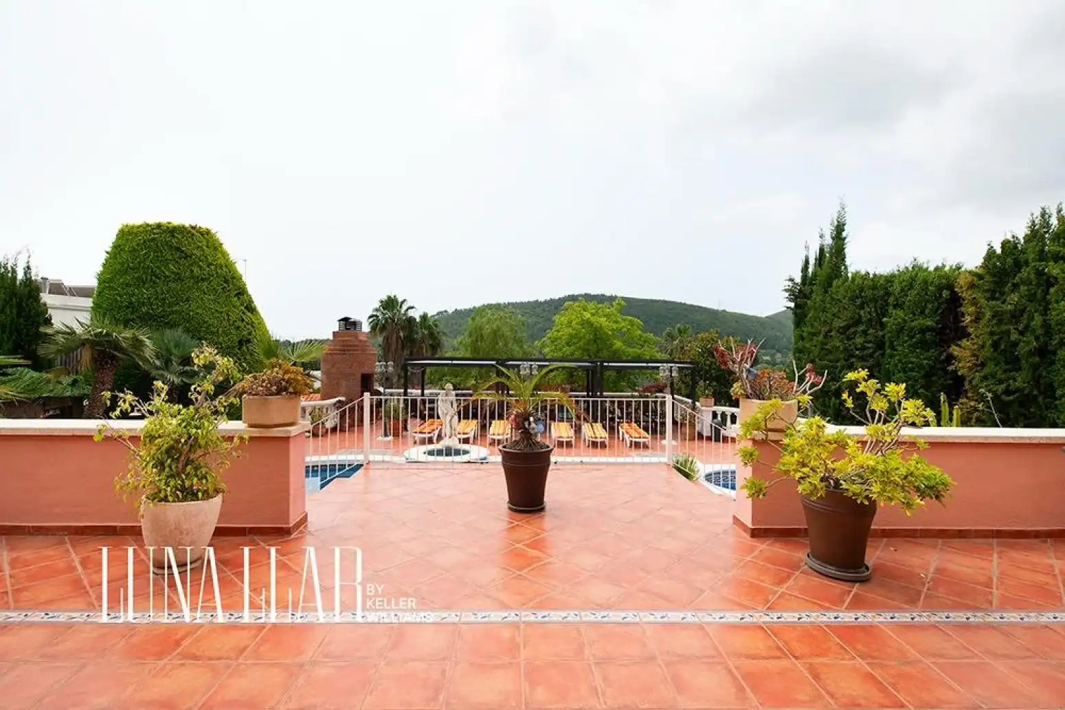 Terraza de Casa o chalet en venta en Gavà con Terraza