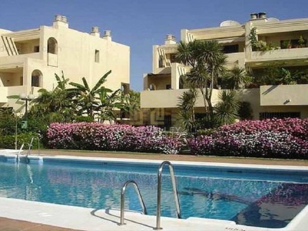 Planta baja for sale in URB. JARDINES DE SOTOGRANDE. , -1, Sotogrande Costa