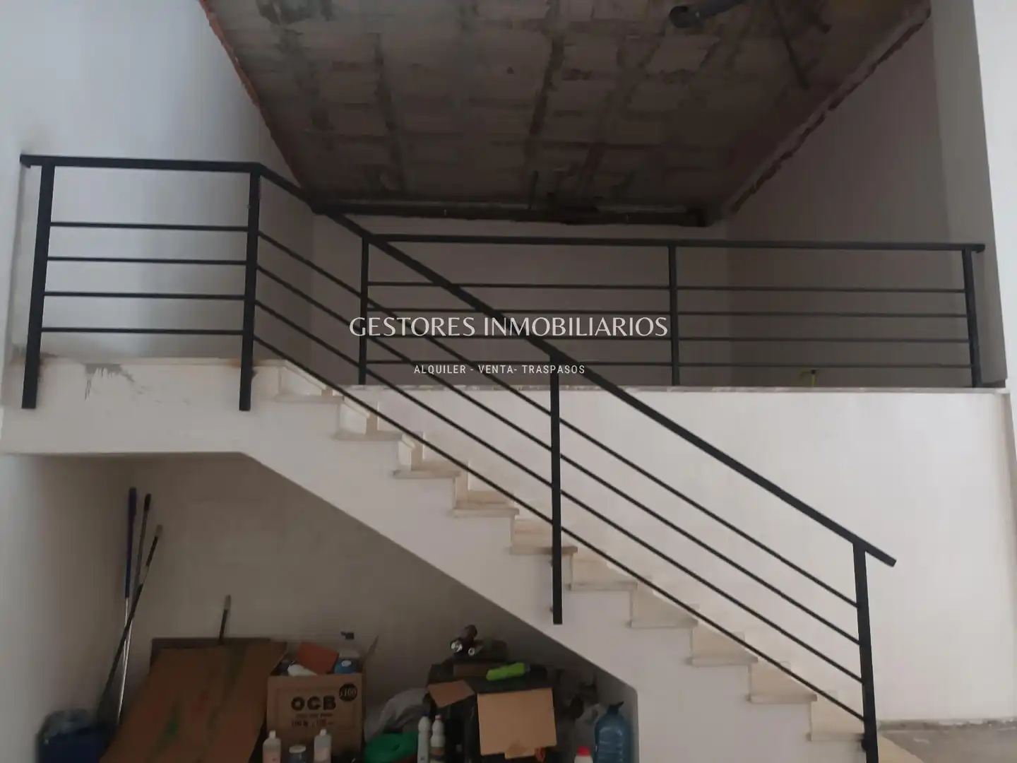 Gewerbefläche zur Miete in Centre - Zona Alta, imagen 7