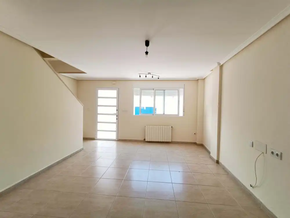 Maisonette zum Verkauf in Hondón de los Frailes mit Whirlpool