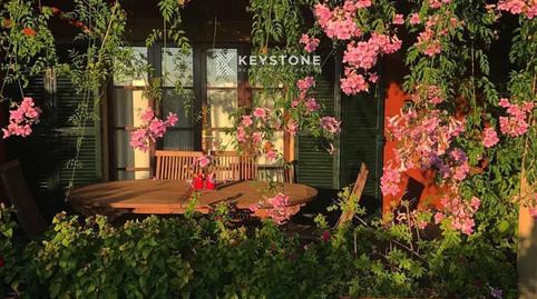 Foto 3 de Piso de alquiler en El Terreno, Illes Balears