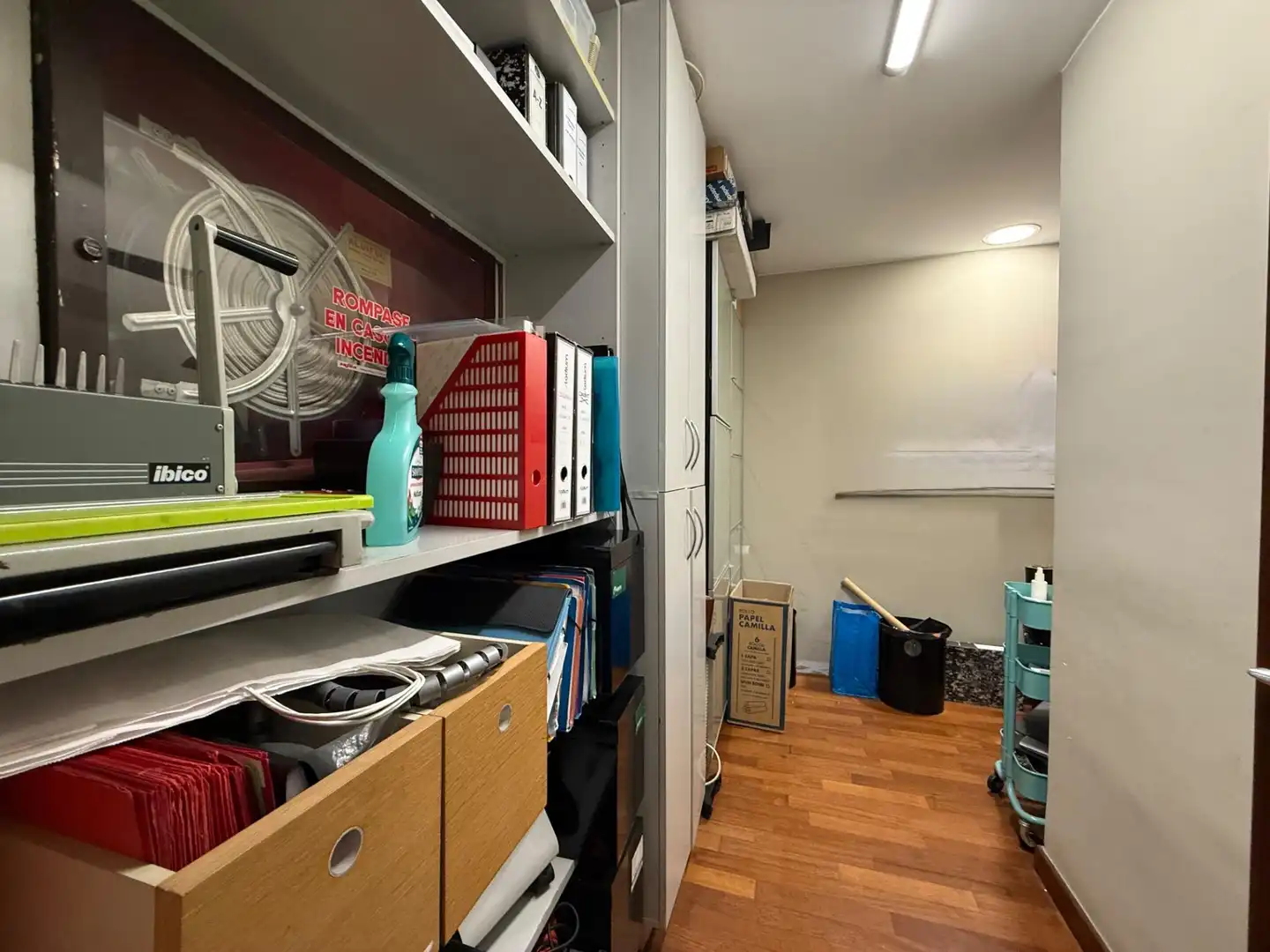 Büro zur Miete in Barcelona