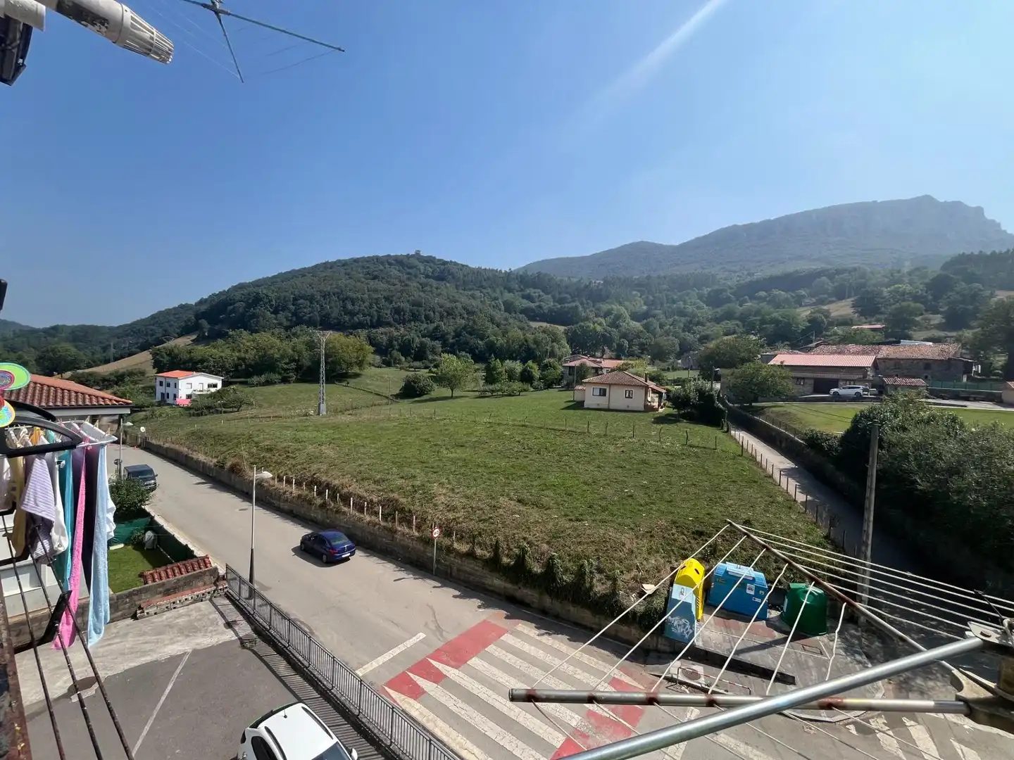 Pis en venda en Ramales de la Victoria amb Terrassa i Moblat