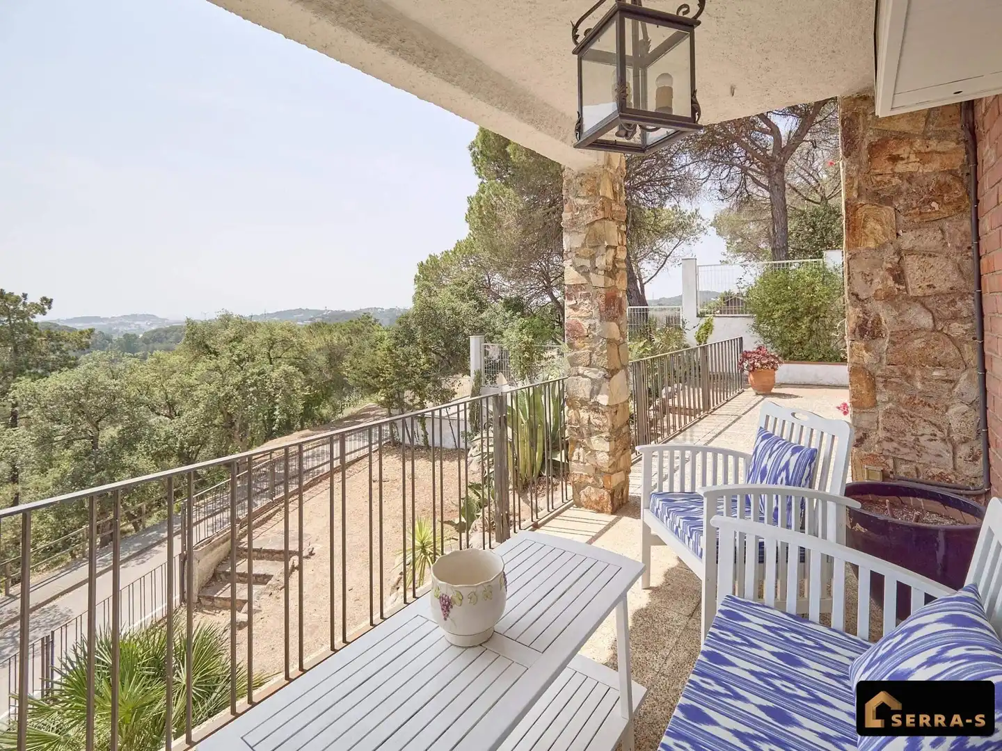 Casa amb jardí en venda a Lloret Verd - Els Pinars, imagen 38
