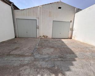 Parking of Industrial buildings to rent in  Albacete Capital