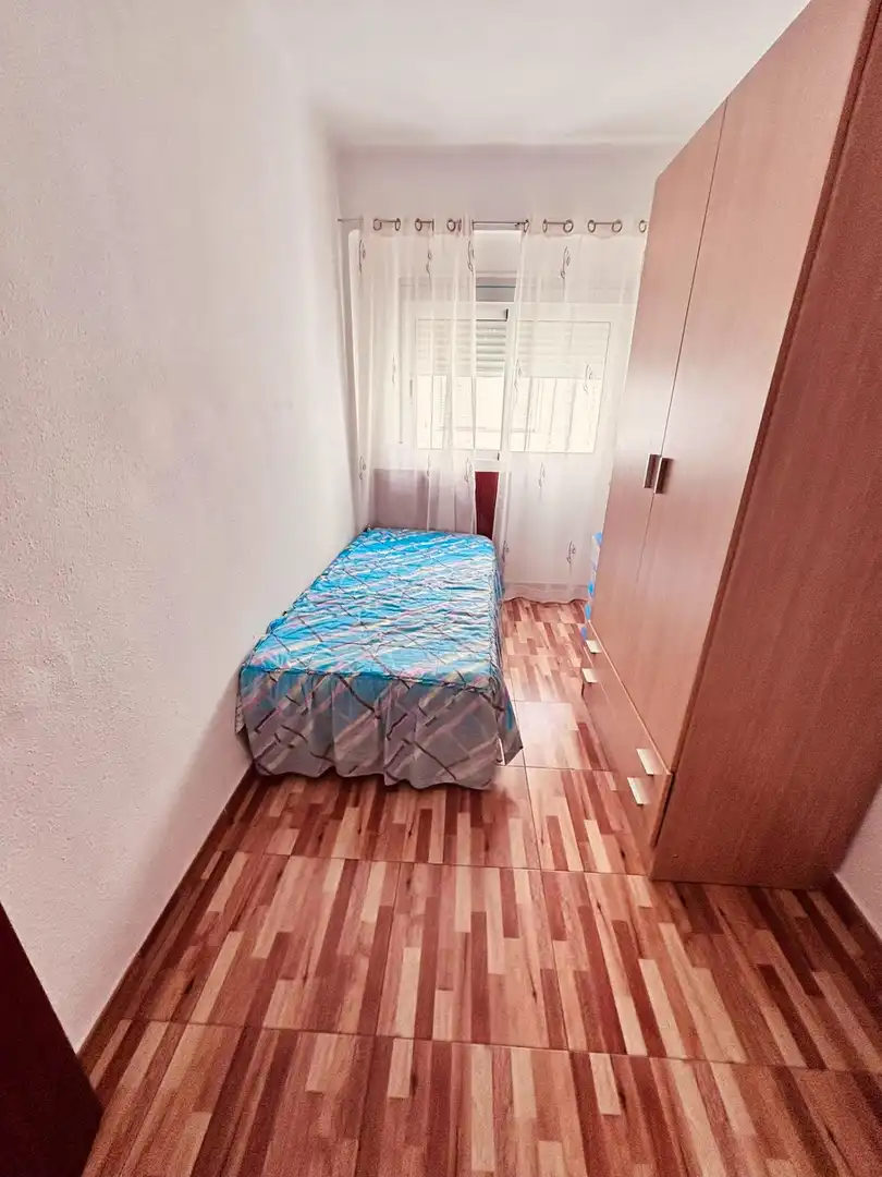 Piso en venta en Carolinas Altas