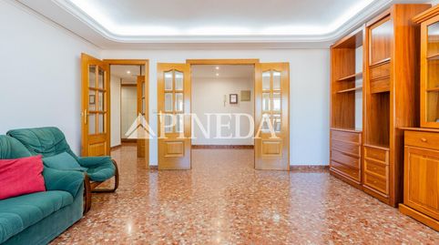 Foto 2 de Piso en venta en Calle del Cid, Zona Alta, Puçol