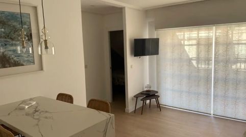 Foto 3 de Àtic de lloguer a Rúa Das Cunchas, 4, Sanxenxo pueblo, Sanxenxo