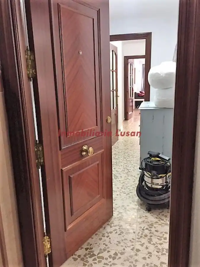 Piso de alquiler en Carranque - Haza Cuevas