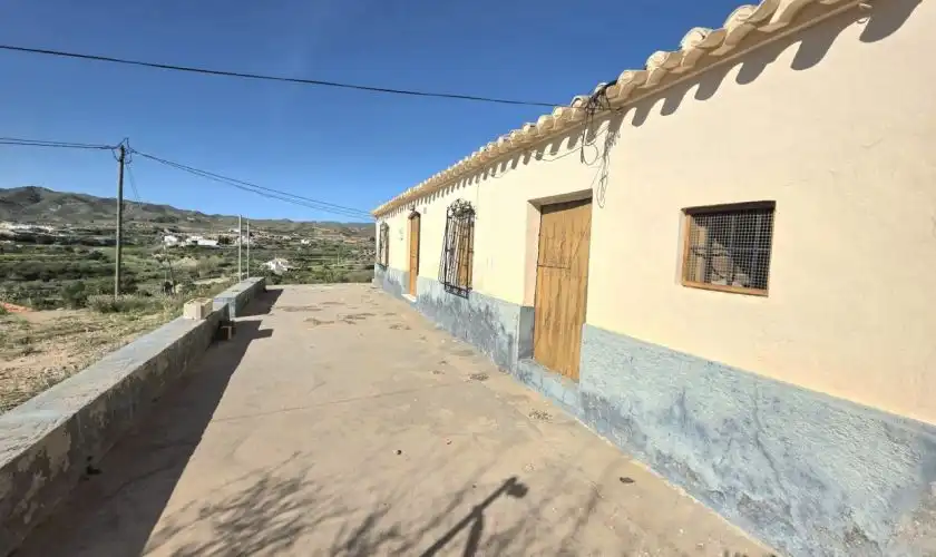 Maison avec jardin à vendre à Antas, imagen 2