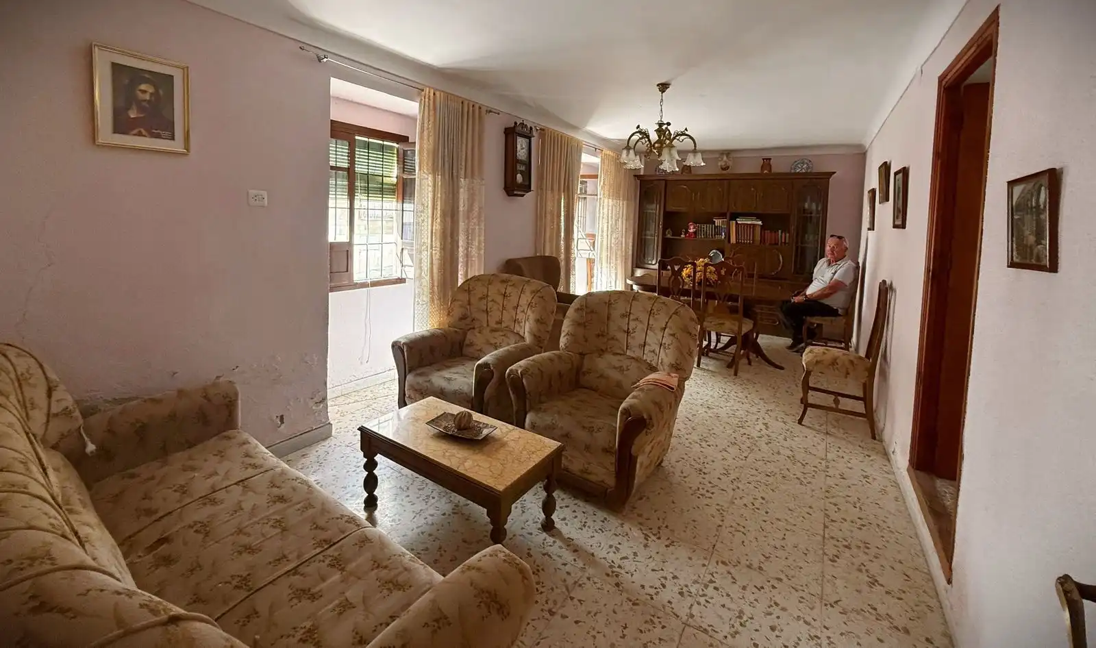Casa a schiera in vendita a Iznájar, imagen 23