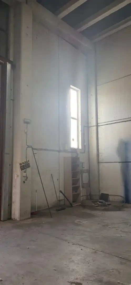 Nau industrial en venda en Lerma, Burgos