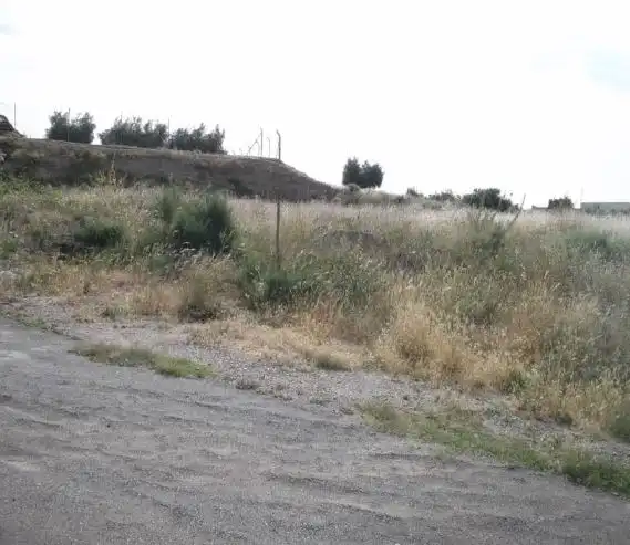 Residential land for sale in Huércal-Overa, imagen 2