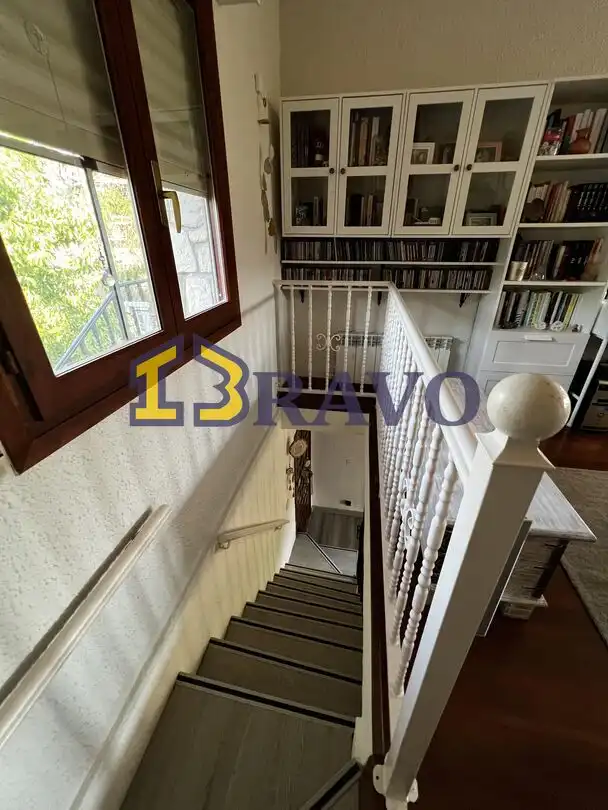 Chalet con terraza en venta en Valle de Tobalina, imagen 16