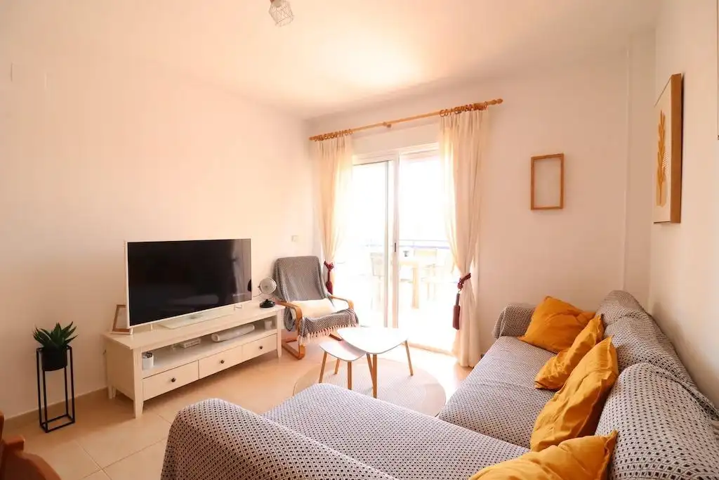 Apartments for rent in Calle Tierra, Aguamarina