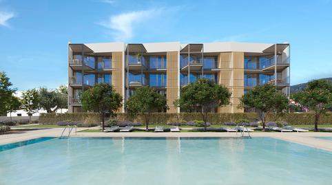 Photo 3 from new construction home in Flat for sale in Avinguda de L'olivera, 34, Palmanova, Illes Balears