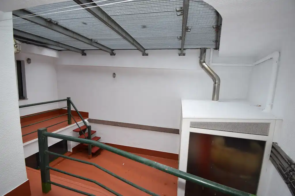 Detached homes for sale in Sada (A Coruña)  with Heating, Parquet flooring and Oven