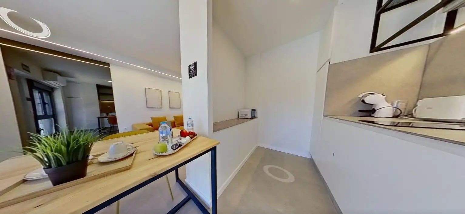 Planta baja en venta en Bormujos con Aire acondicionado y Amueblado