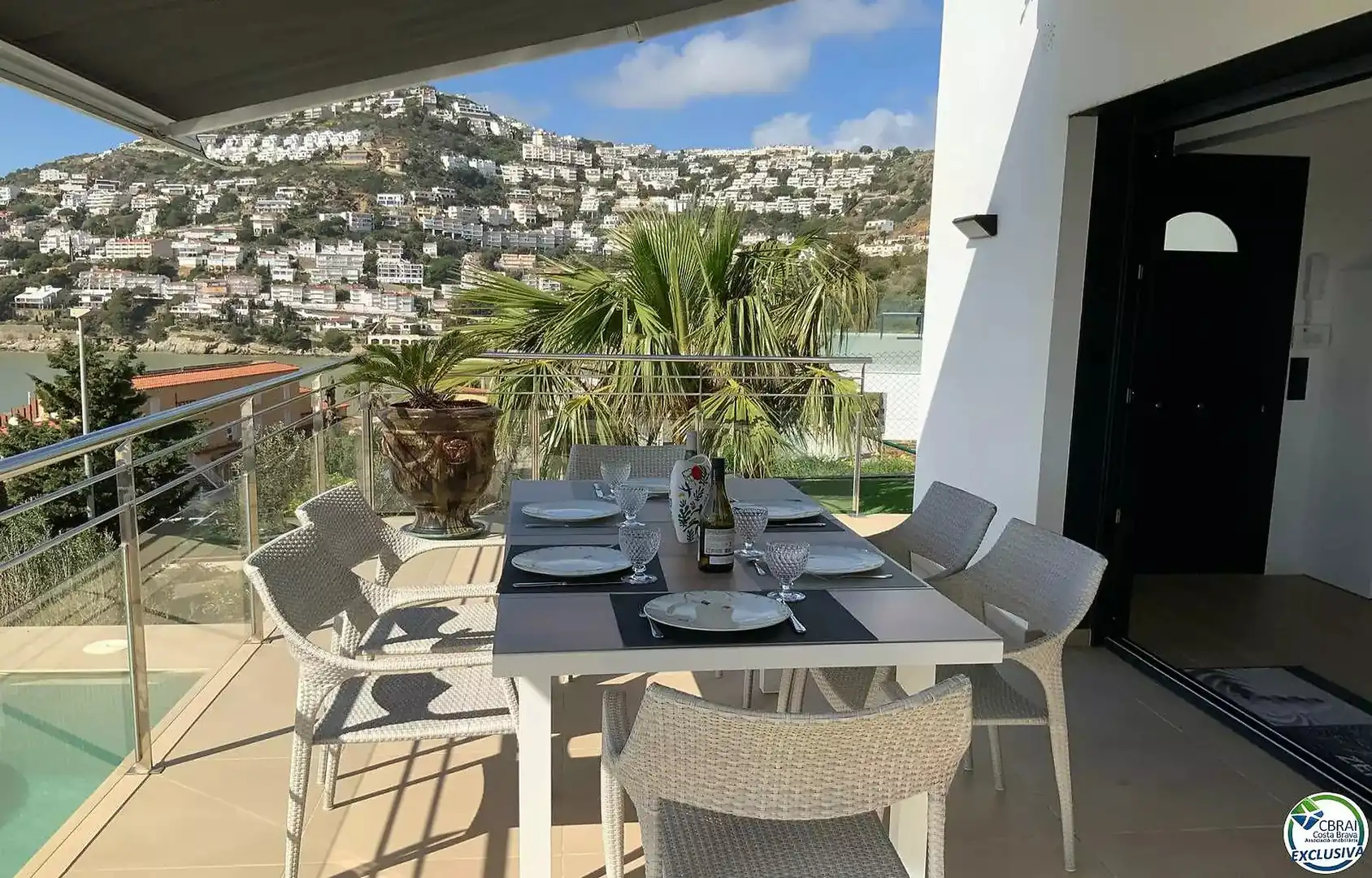 Casa amb piscina en venda a Avenida JOSE DIAZ PACHECO 61, imagen 4