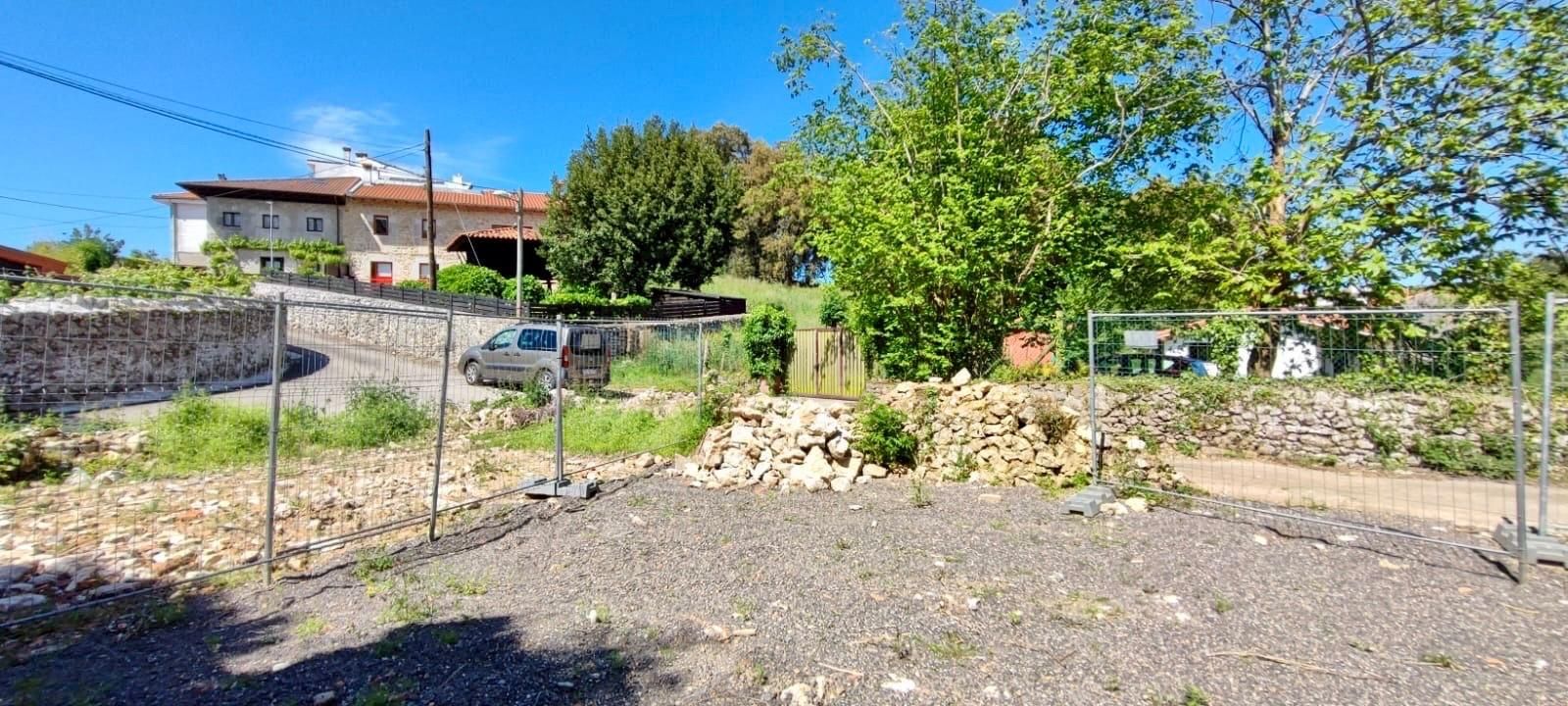 Casa o xalet en venda en Ribadesella amb Jardí privat