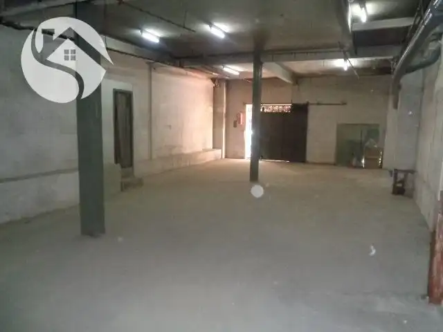 Local comercial en venda a Centro