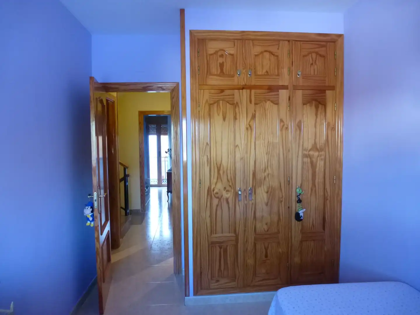 Casa con terraza en venta en Paseo Solar, imagen 31