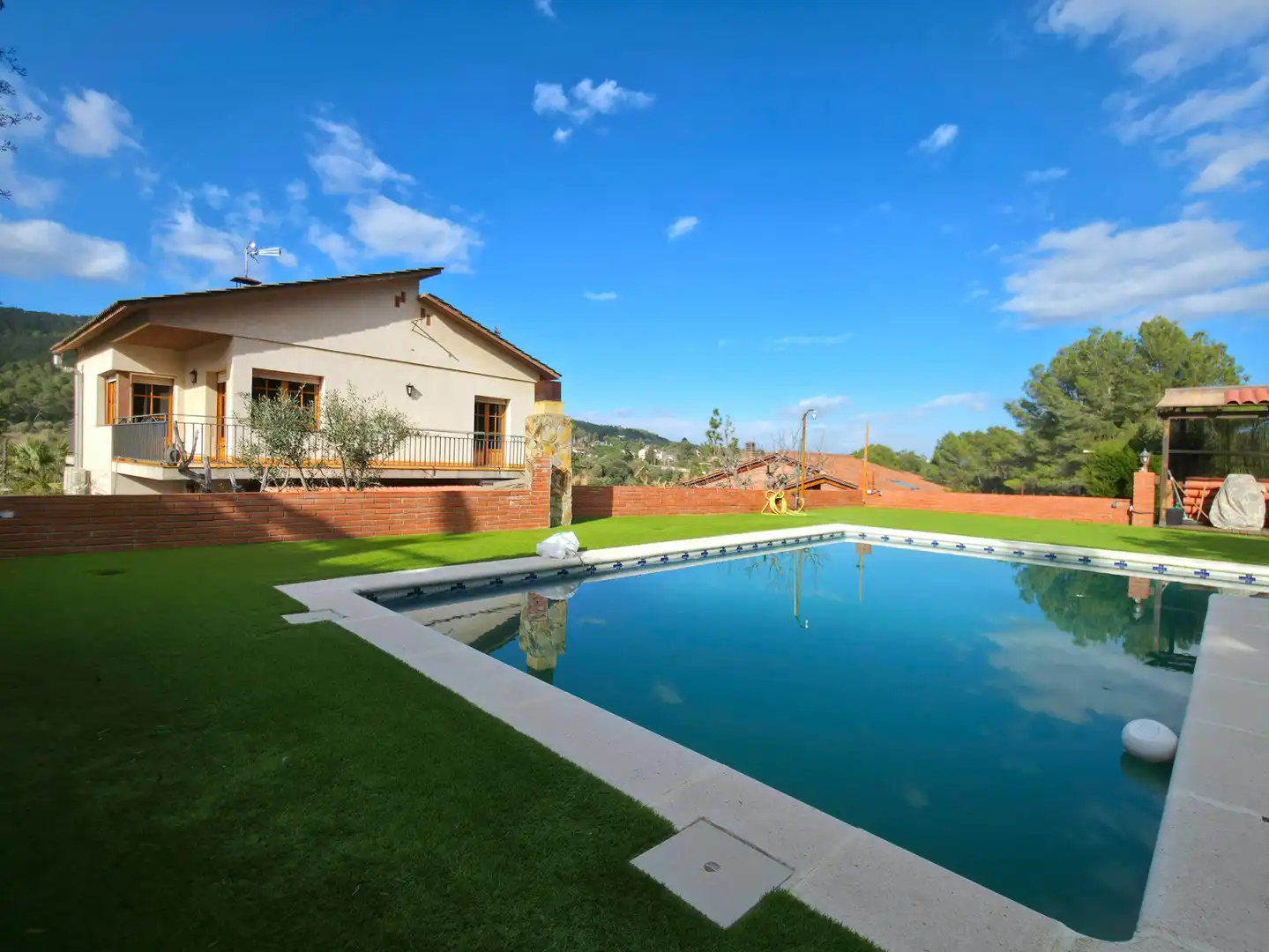 Maison avec terrasse à vendre à Corbera de Llobregat, imagen 42