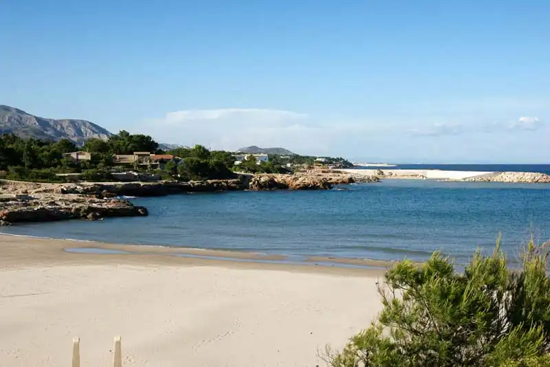 Villa avec jardin à vendre à Passeig de I'Almadrava, imagen 31