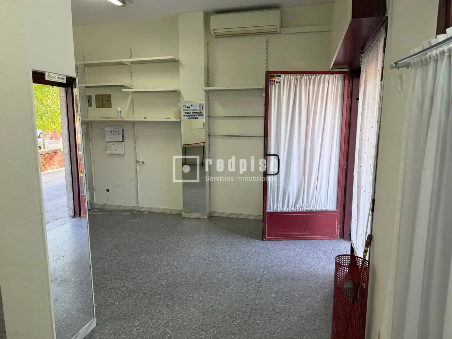 Geschaftsraum zur Miete in Madrid