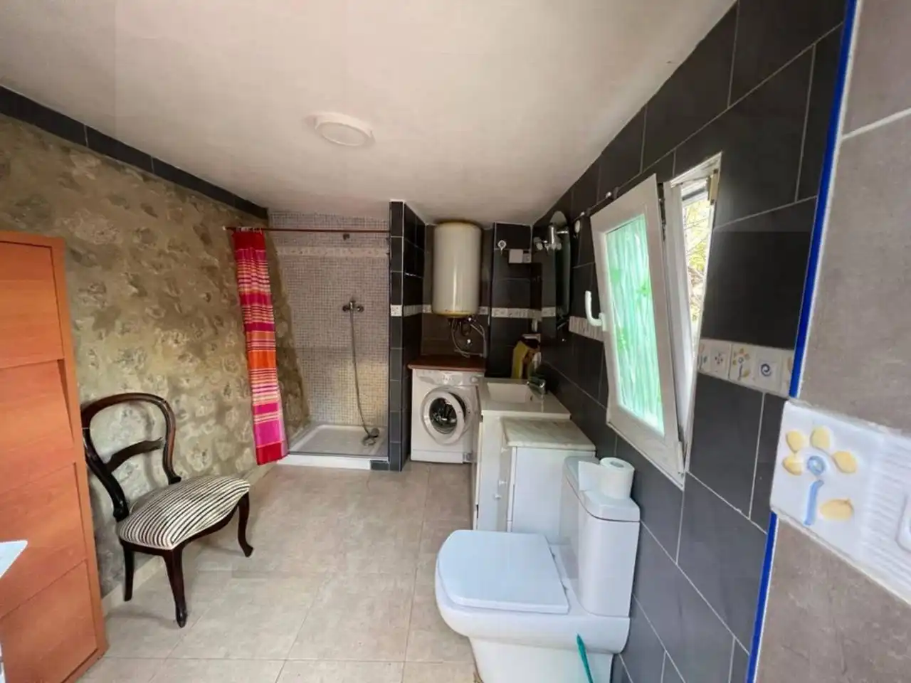 Villa avec jardin à vendre à Penàguila, imagen 153