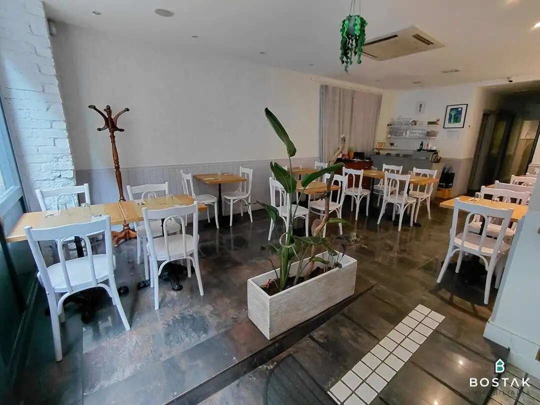 Local comercial en alquiler en Ibaiondo, imagen 6