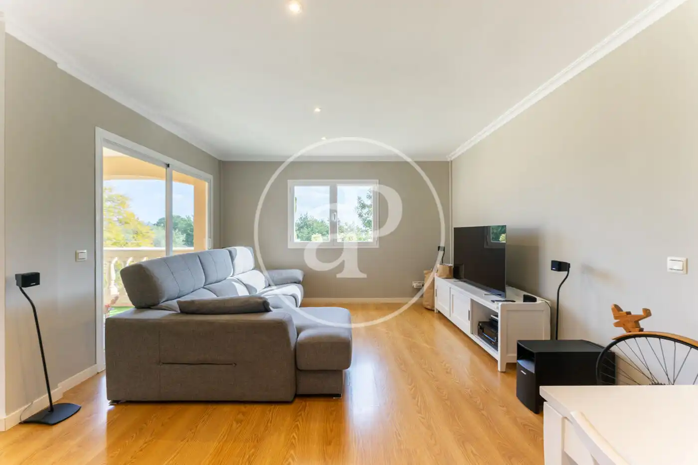 Piso en venta en Bunyola