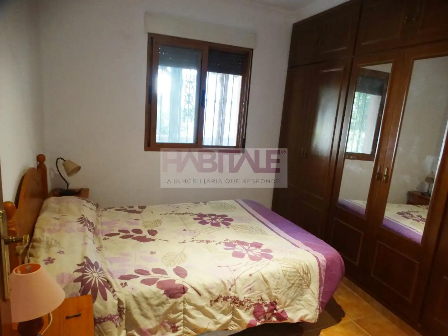 Dormitori de Casa o xalet en venda en Xàtiva amb Terrassa, Traster i Piscina