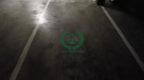 PEDREZUELA, VENTA DE PLAZA DE GARAJE!!! PVP. 4.500, imatge 3