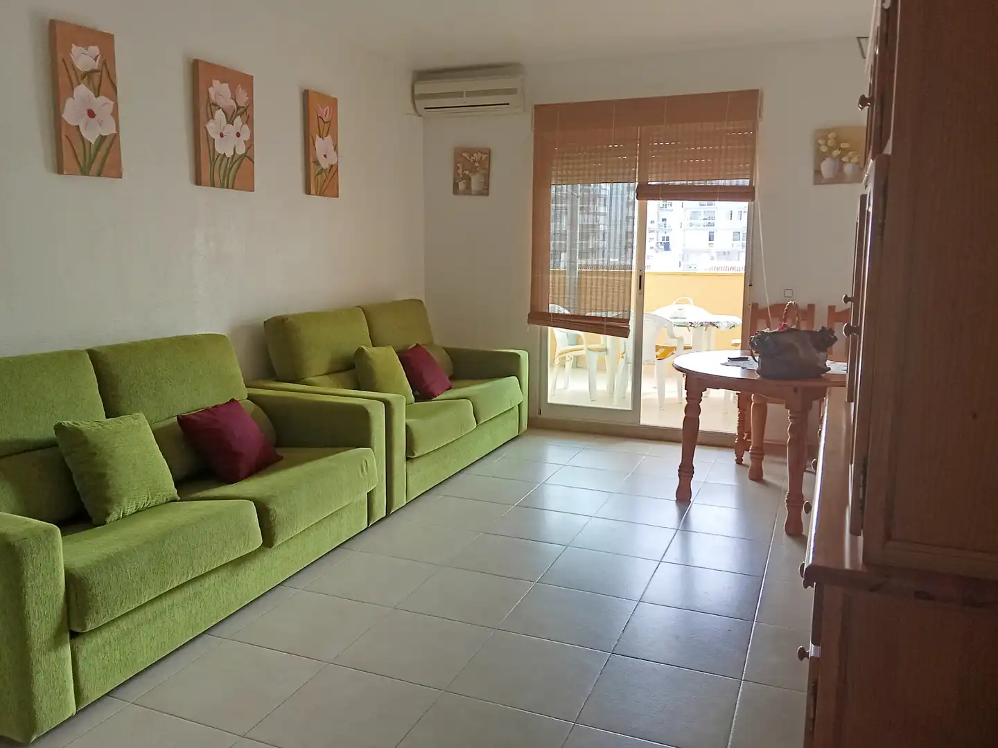 Apartment mit Pool zum Verkauf in Avenida Valencia 114, imagen 5