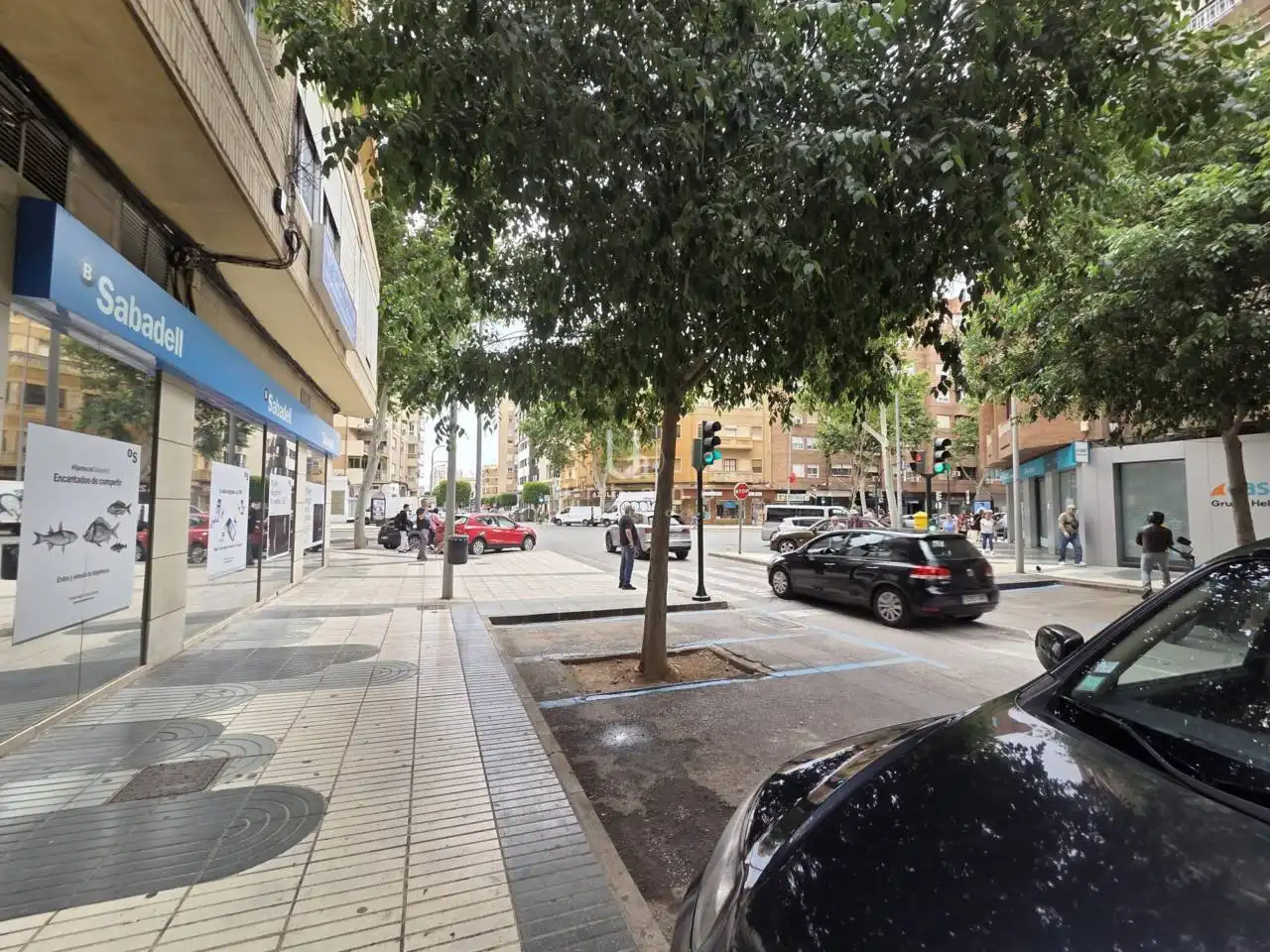 Business premises for sale in Calle  Príncipe de Asturias, imagen 13