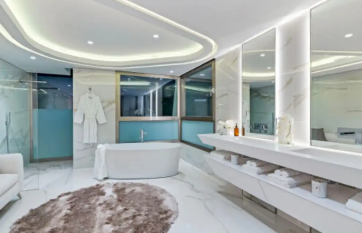 Villa con terrazza in vendita a Río Real - Los Monteros, imagen 11