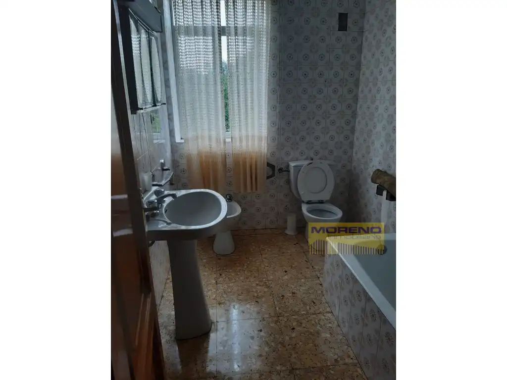 Bathroom of Country homes for sale in Paradela